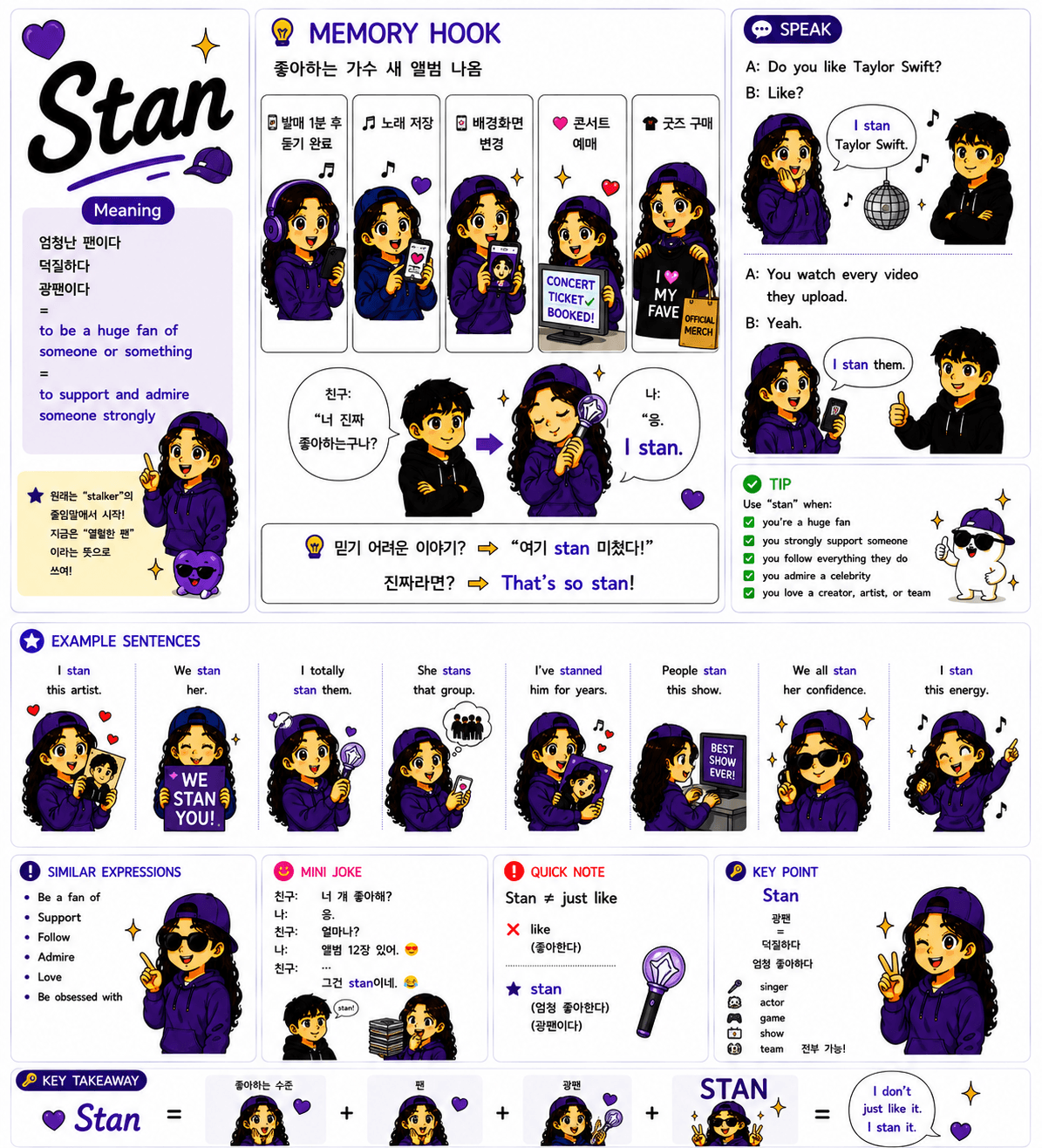 Stan — AI-generated image (AI 생성 이미지)