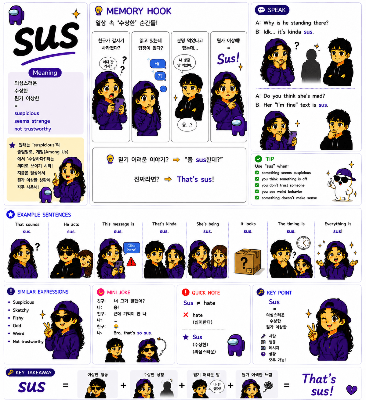 Sus — AI-generated image (AI 생성 이미지)