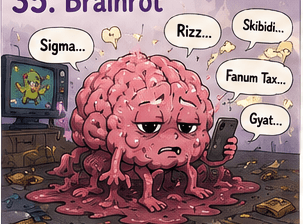 brainrot